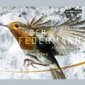 Cover-Bild zum Titel 'Der Federmann' von 'Max Bentow'