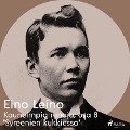 Cover-Bild zum Titel 'Kauneimpia runoja, osa 8 "Syreenien kukkiessa"' von 'Eino Leino'