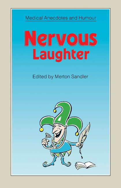 Nervous Laughter - Merton Sandler