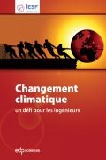 Cover-Bild zum Titel 'Changement climatique' von 'Florent Brissaud, Jacques Bongrand, Dominique Chauvin, Jean-François Coste, Antoine Coursimault'