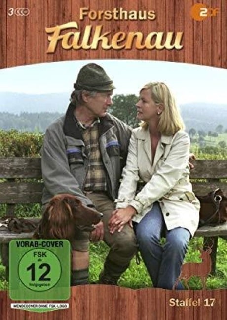 Forsthaus Falkenau - Juergen Werner, Barbara Piazza, Walter Kärger, Claus Stirzenbecher, Gabriele Werth