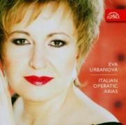Italienische Opernarien - Urbanova/Lenard/OPNT