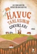 Havuc Tarlasinin Cocuklari - Ali Kocabiyik