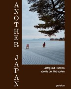 Cover-Bild zum Titel 'Another Japan (DE)' von ''