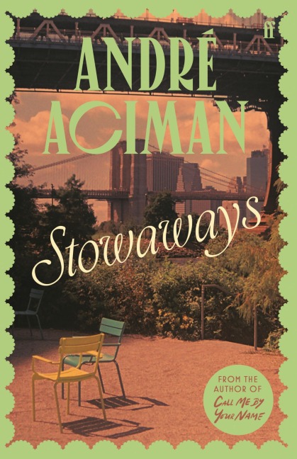 Stowaways - André Aciman