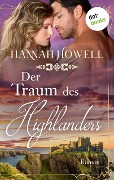 Der Traum des Highlanders - Hannah Howell