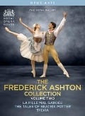 The Frederick Ashton Collection - The Royal Ballet