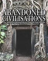 Abandoned Civilisations - Kieron Connolly