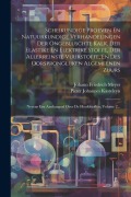 Cover-Bild zum Titel 'Scheikundige Proeven En Natuurkundige Verhandelingen Der Ongebluschte Kalk, Der Elastike En Elektrike Stoffe, Der Allerreinste Vuurstoffe, En Des Oors' von 'Johann Friedrich Meyer'
