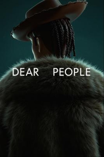 Dear People - Kenneth Nwanze