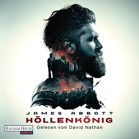 Höllenkönig - James Abbott