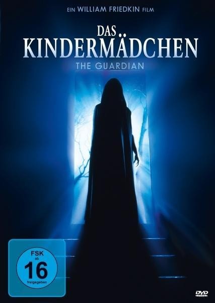 Das Kindermädchen - Dan Greenburg, Stephen Volk, William Friedkin, Jack Hues