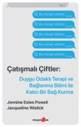 Cover-Bild zum Titel 'Catismali Ciftler' von 'Jennie Estes Powell'