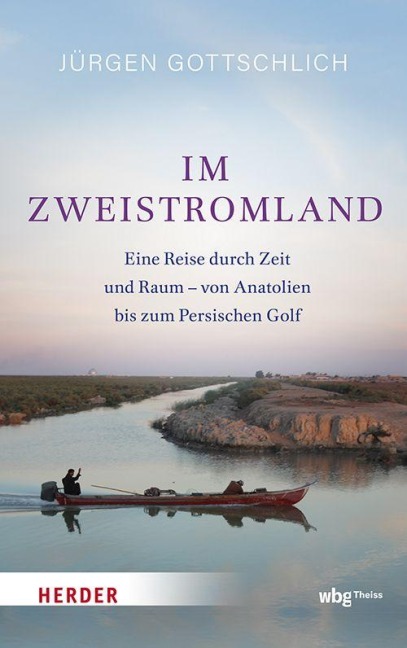 Im Zweistromland - Jürgen Gottschlich, Nihat Gencosman