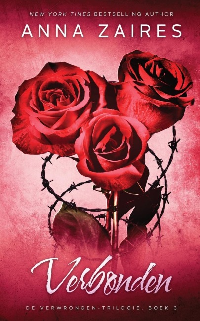 Verbonden - Anna Zaires, Dima Zales