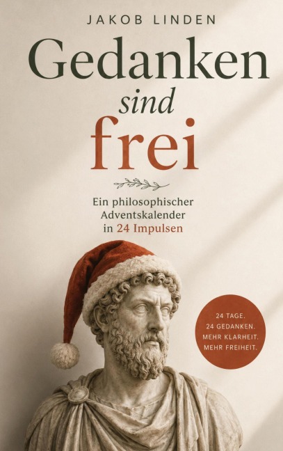Gedanken sind frei - Jakob Linden