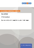 Cover-Bild zum Titel 'IT-Sicherheit' von 'Harald Reil'