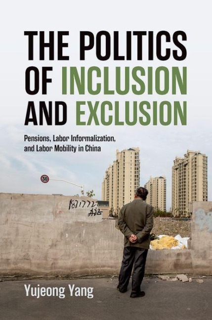 The Politics of Inclusion and Exclusion - Yujeong Yang