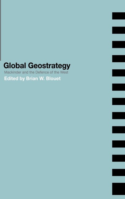 Global Geostrategy - 