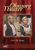 Cover-Bild zum Titel 'Ohnsorg Theater - Für die Katz' von 'August Hinrichs'