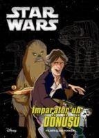 Imparatorun Dönüsü - Star Wars - Alessandro Ferrari