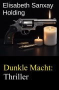 Cover-Bild zum Titel 'Dunkle Macht: Thriller' von 'Elisabeth Sanxay Holding'