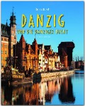 Cover-Bild zum Titel 'Reise durch DANZIG und die DANZIGER BUCHT' von 'Gunnar Strunz'