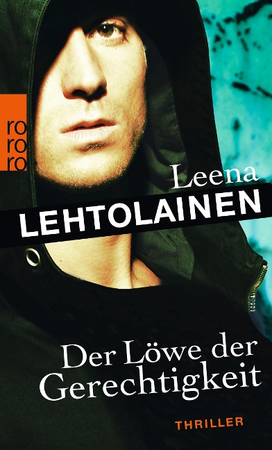 Der Löwe der Gerechtigkeit - Leena Lehtolainen