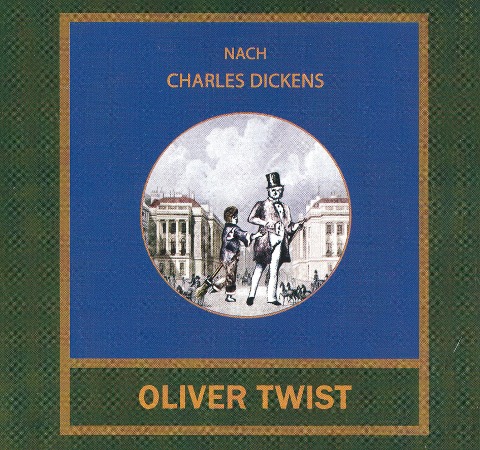 Oliver Twist - 