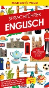 MARCO POLO Sprachführer E-Book Englisch - 