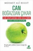 Cover-Bild zum Titel 'Can Bogazdan Cikar' von 'Mehmet Ali Bulut'