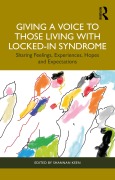 Cover-Bild zum Titel 'Giving a Voice to those Living with Locked-In Syndrome' von ''