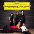 Forellenquintett - Trout Quintet - Anne-Sophie/Trifonov Mutter