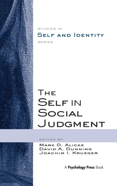 The Self in Social Judgment - 