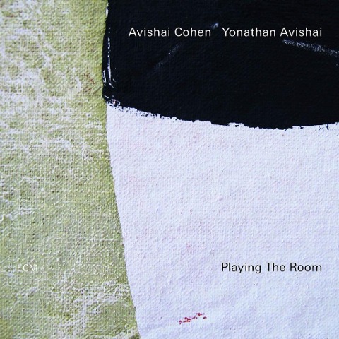 Playing The Room - Avishai/Avishai Cohen