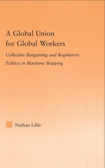 A Global Union for Global Workers - Nathan Lillie