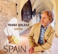 Spanien - Franz Halasz