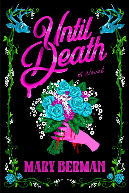 Until Death - Mary Berman