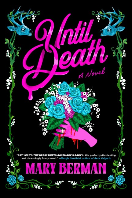 Until Death - Mary Berman