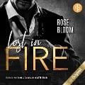 Lost in Fire - Rose Bloom