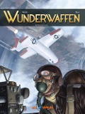 Wunderwaffen 14 - Nolane, Maza