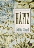 Cover-Bild zum Titel 'Hafiz' von 'Abdülbaki Gölpinarli'