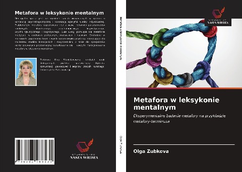 Metafora w leksykonie mentalnym - Olga Zubkova