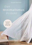 Cover-Bild zum Titel 'Das Minimalismus-Projekt' von 'Christof Herrmann'