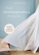 Cover-Bild zum Titel 'Das Minimalismus-Projekt' von 'Christof Herrmann'