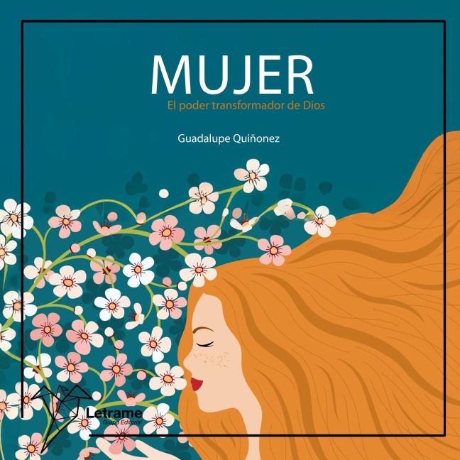 Mujer - Guadalupe Quiñonez