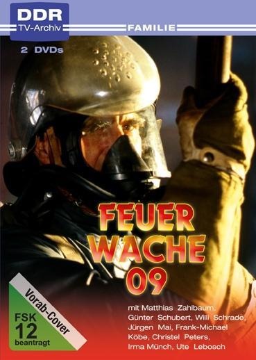 Feuerwache 09 - 