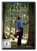 Cover-Bild zum Titel 'The Quest for Tonewood' von 'Christian Lysvåg, Ginge Anvik, Lise Voldsdal'