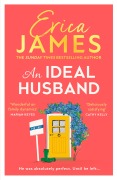 Cover-Bild zum Titel 'An Ideal Husband' von 'Erica James'