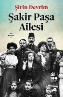 Sakir Pasa Ailesi - Sirin Devrim